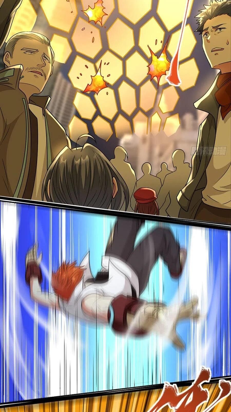 Xâm Lược Vạn Giới Chapter 24 - 18