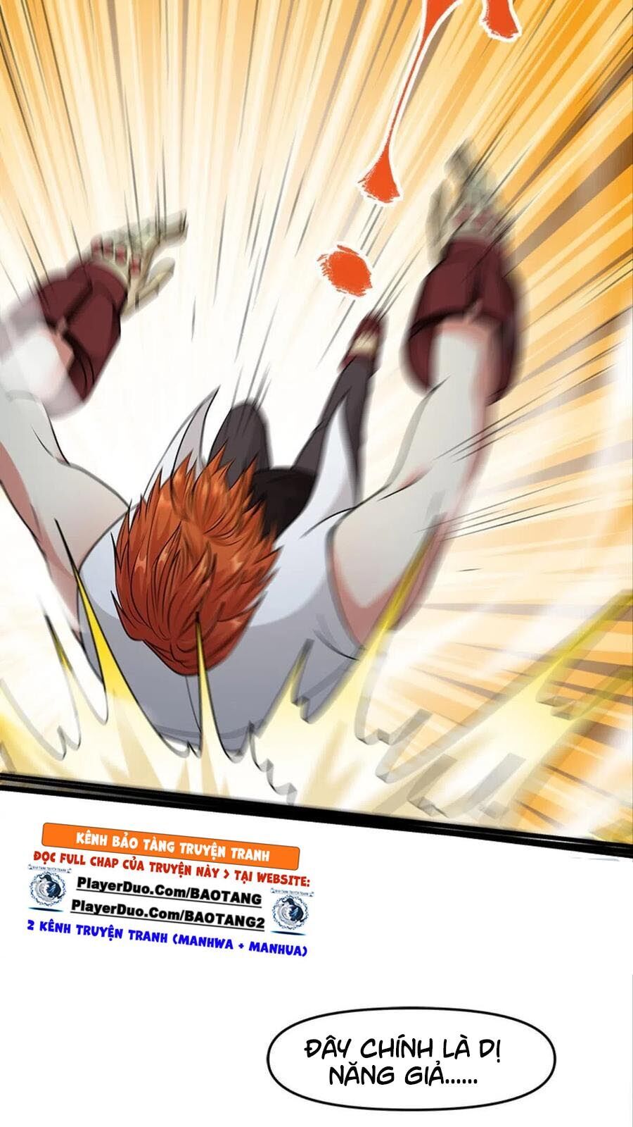 Xâm Lược Vạn Giới Chapter 24 - 20