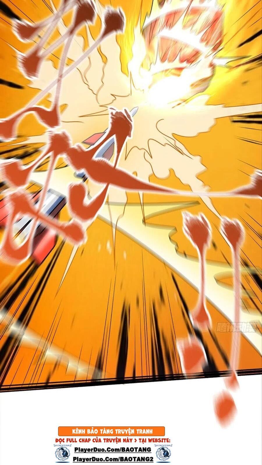 Xâm Lược Vạn Giới Chapter 24 - 26