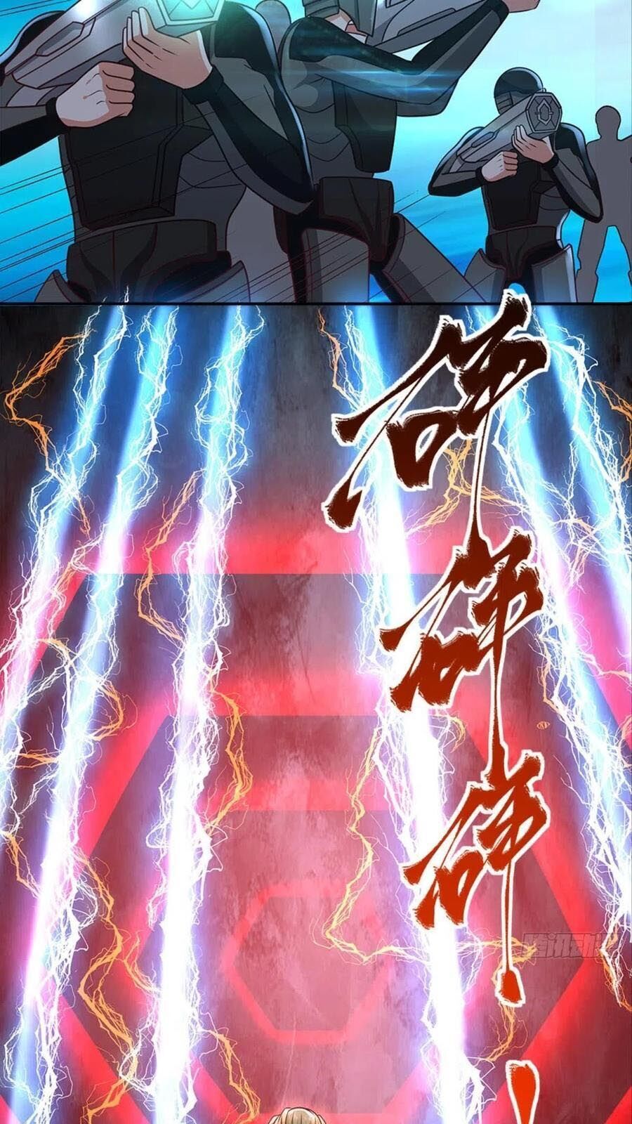 Xâm Lược Vạn Giới Chapter 24 - 30