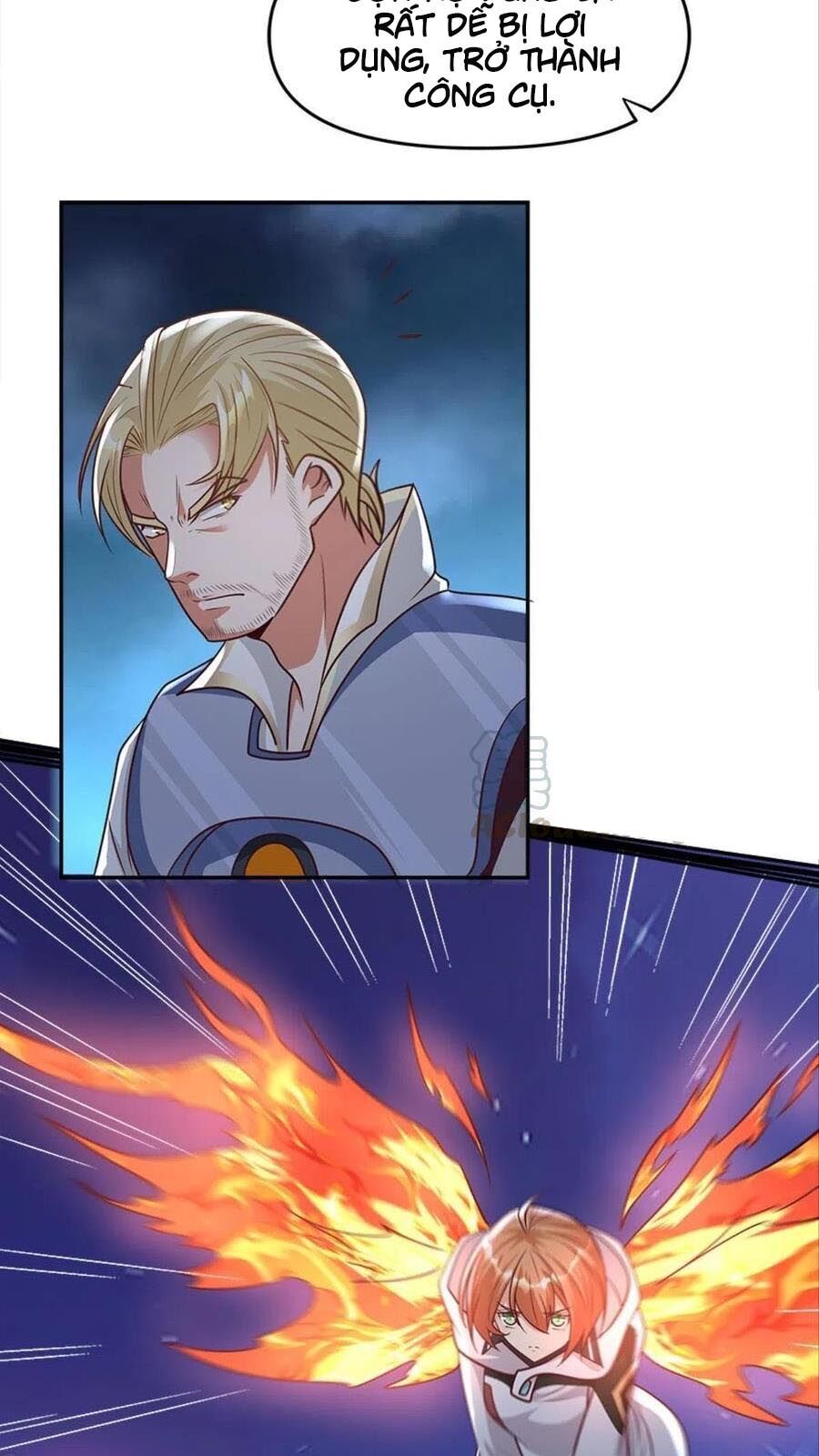 Xâm Lược Vạn Giới Chapter 24 - 32