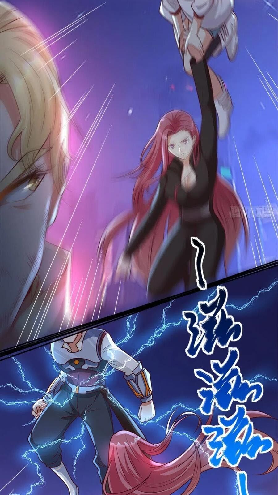 Xâm Lược Vạn Giới Chapter 24 - 33