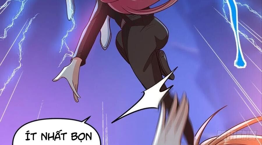 Xâm Lược Vạn Giới Chapter 24 - 34