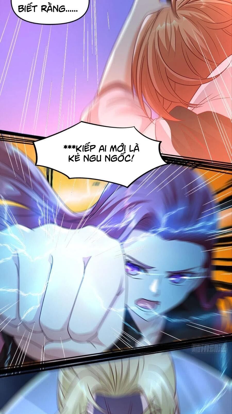 Xâm Lược Vạn Giới Chapter 24 - 35