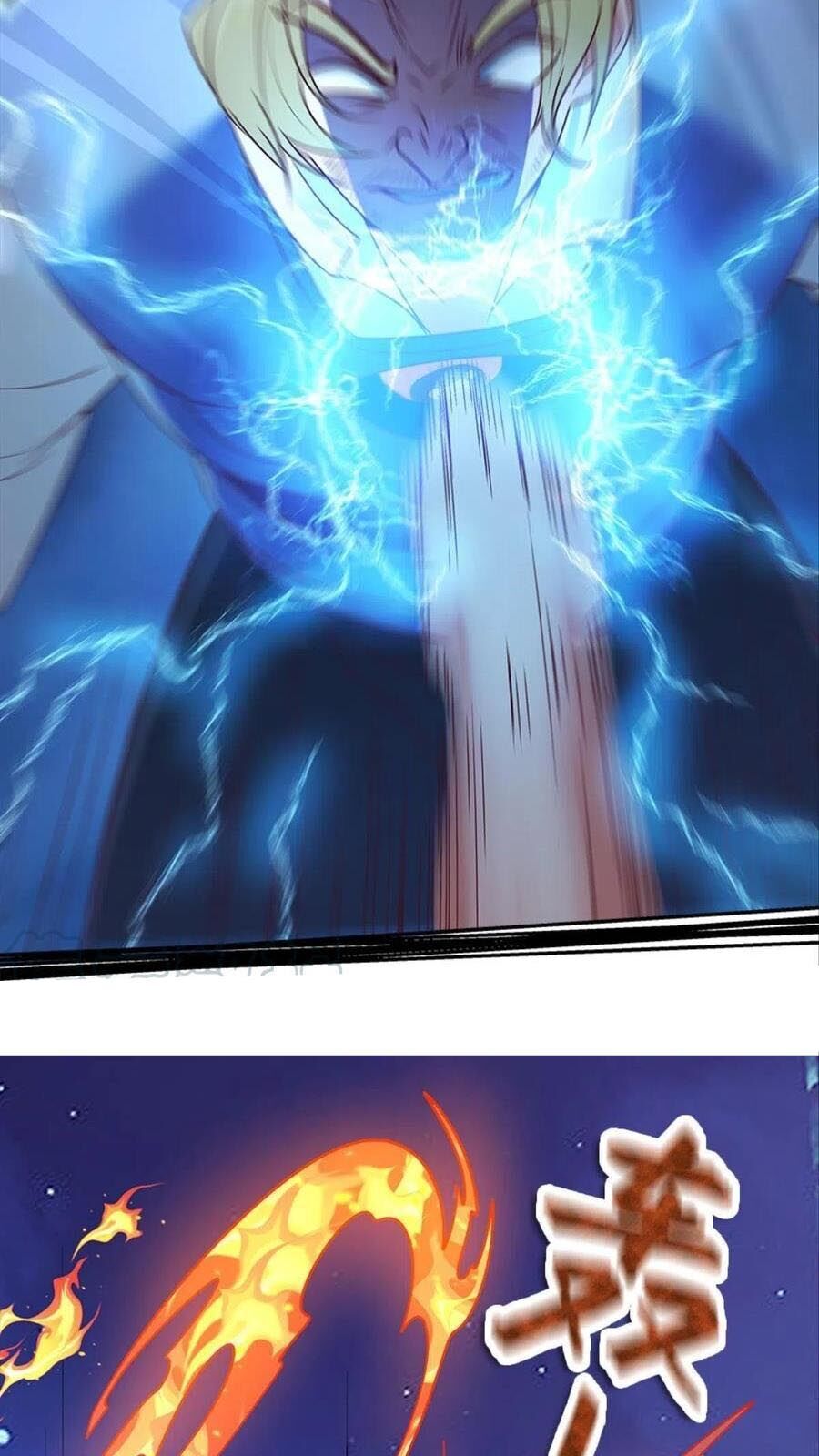 Xâm Lược Vạn Giới Chapter 24 - 36