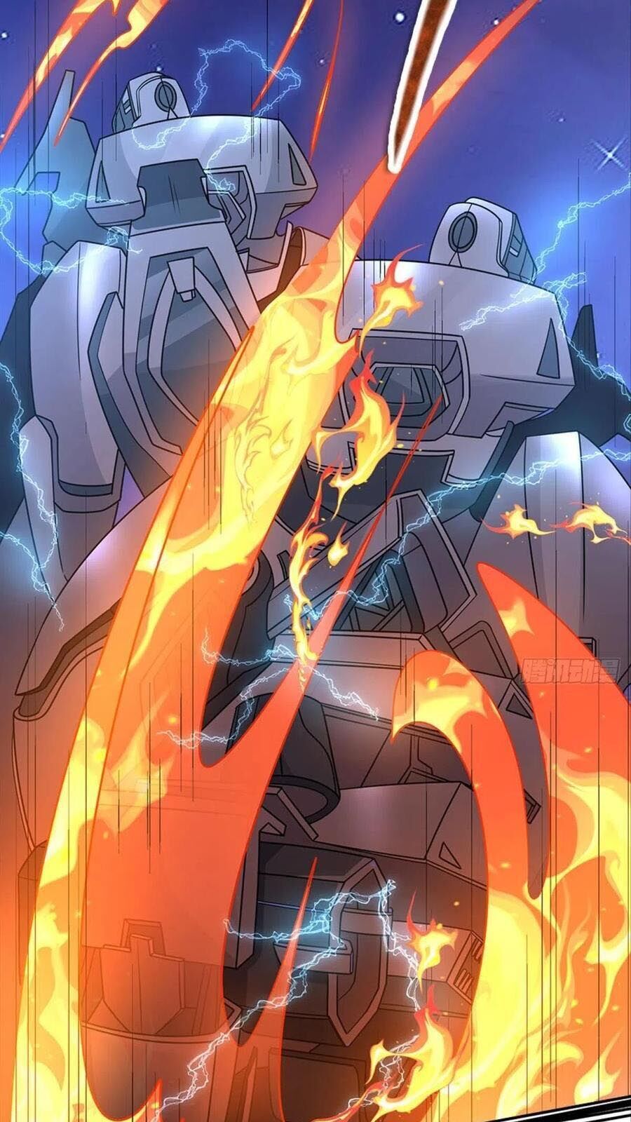 Xâm Lược Vạn Giới Chapter 24 - 37