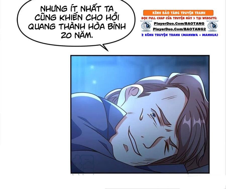 Xâm Lược Vạn Giới Chapter 24 - 44