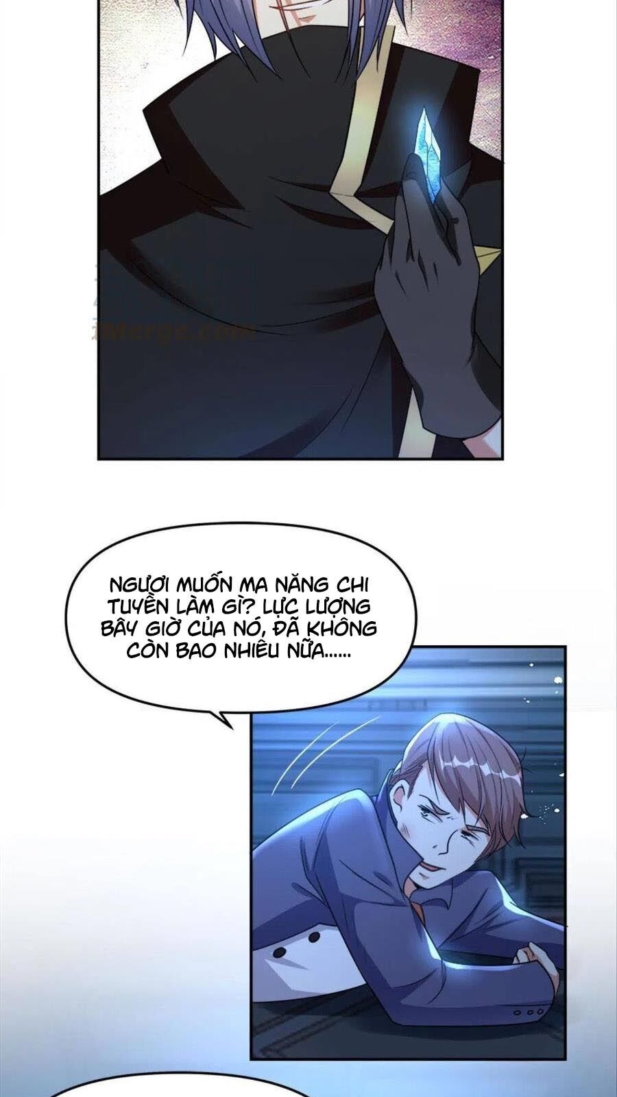 Xâm Lược Vạn Giới Chapter 24 - 48