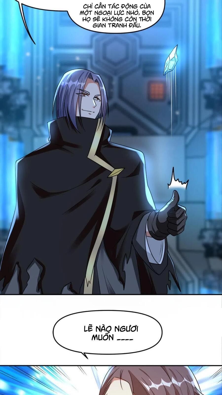Xâm Lược Vạn Giới Chapter 24 - 50