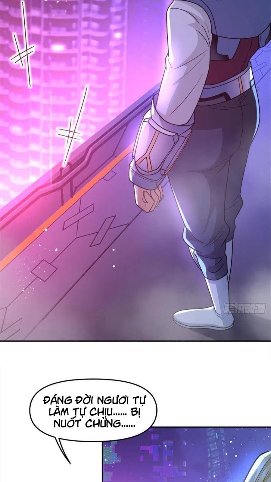 Xâm Lược Vạn Giới Chapter 24 - 6