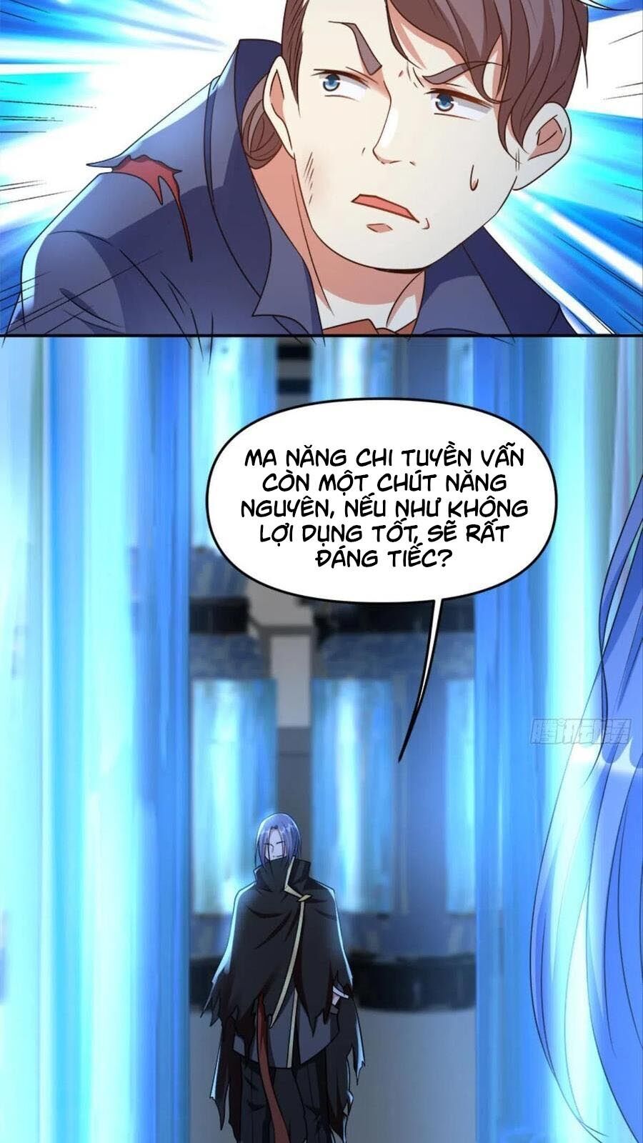 Xâm Lược Vạn Giới Chapter 24 - 51