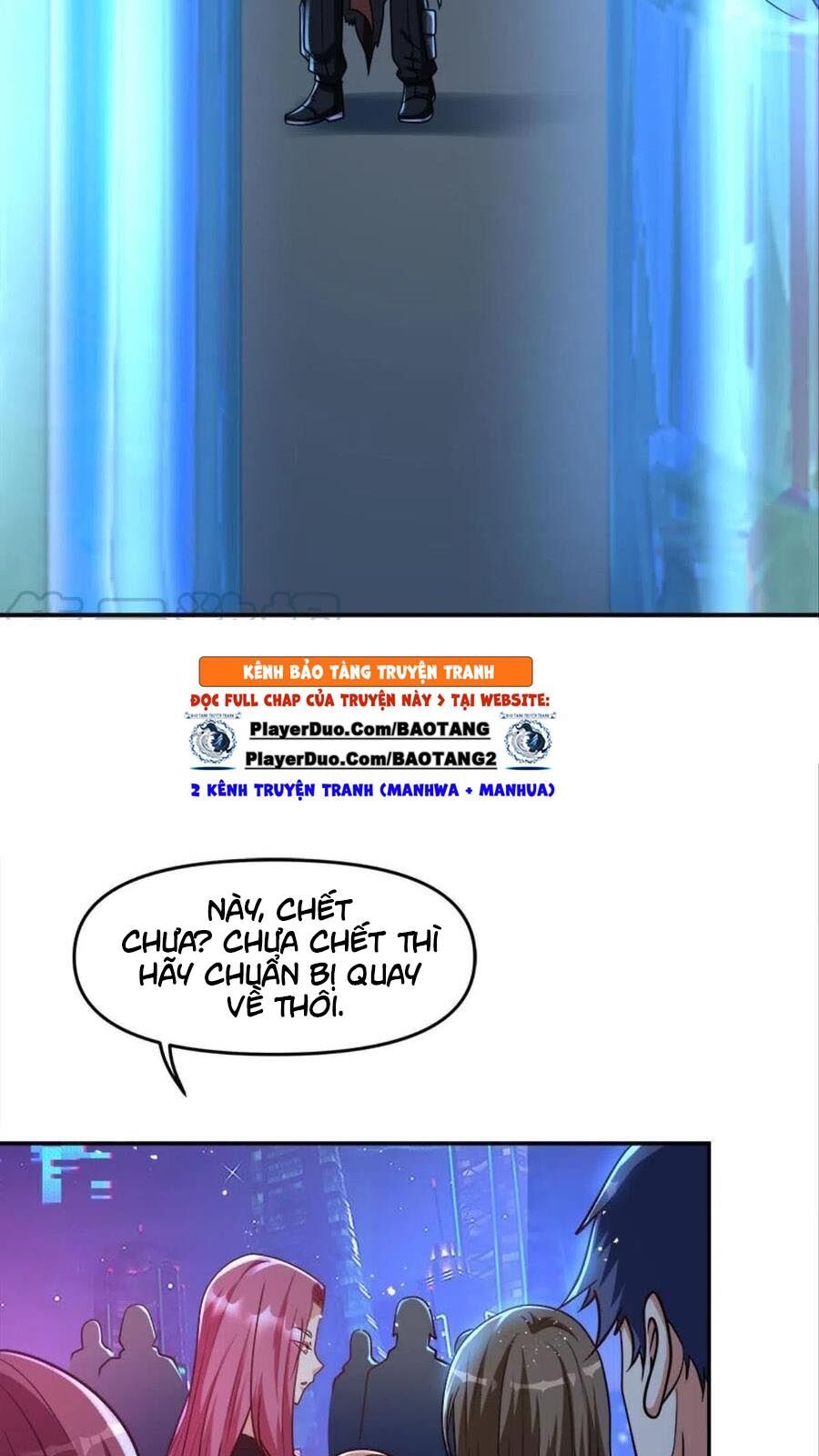 Xâm Lược Vạn Giới Chapter 24 - 52