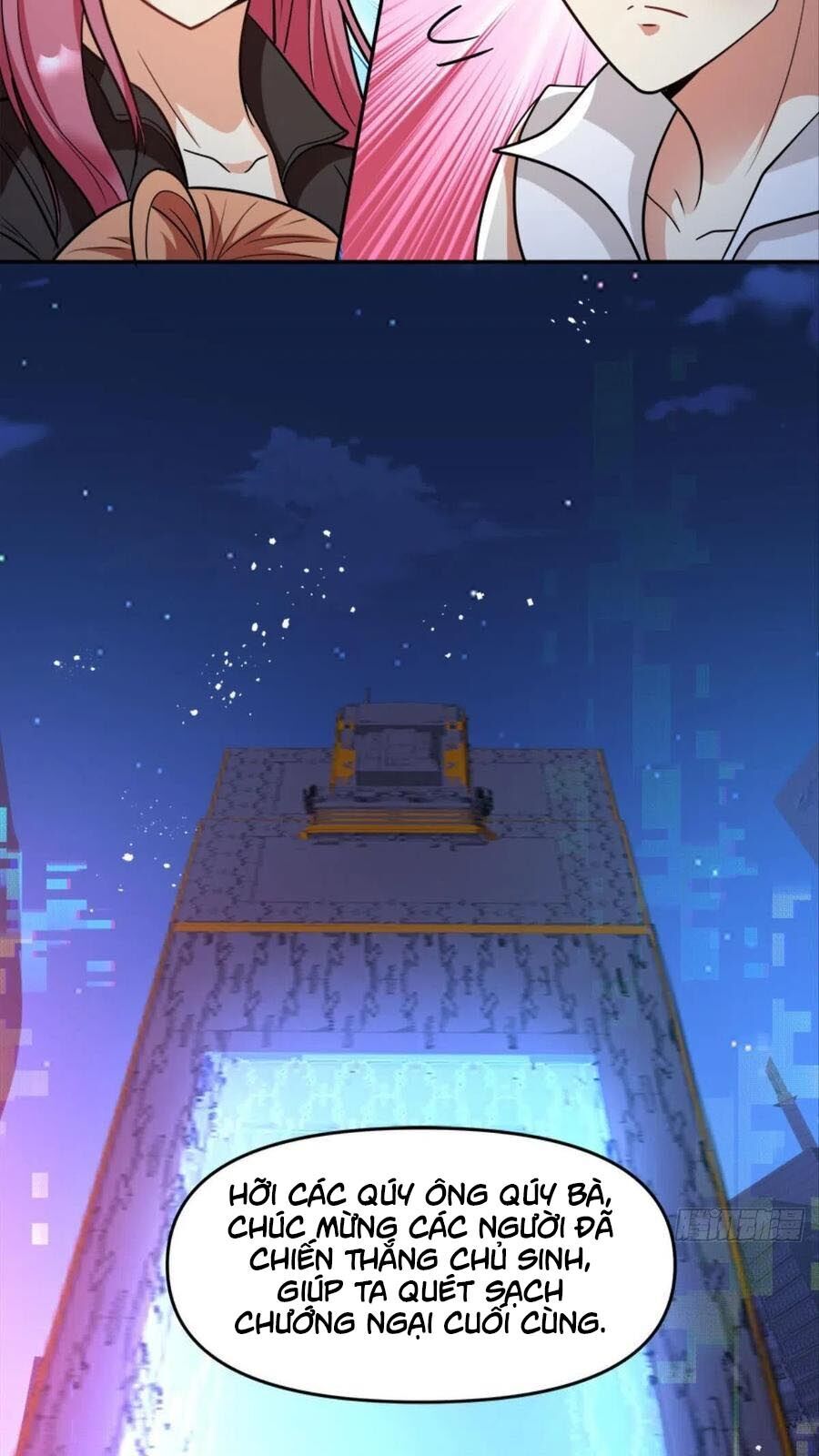 Xâm Lược Vạn Giới Chapter 24 - 55