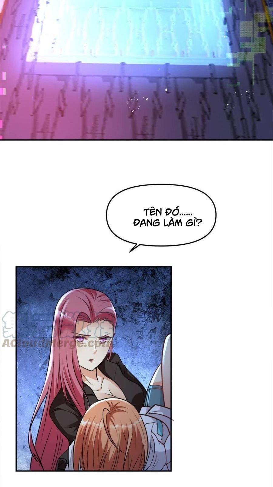 Xâm Lược Vạn Giới Chapter 24 - 56