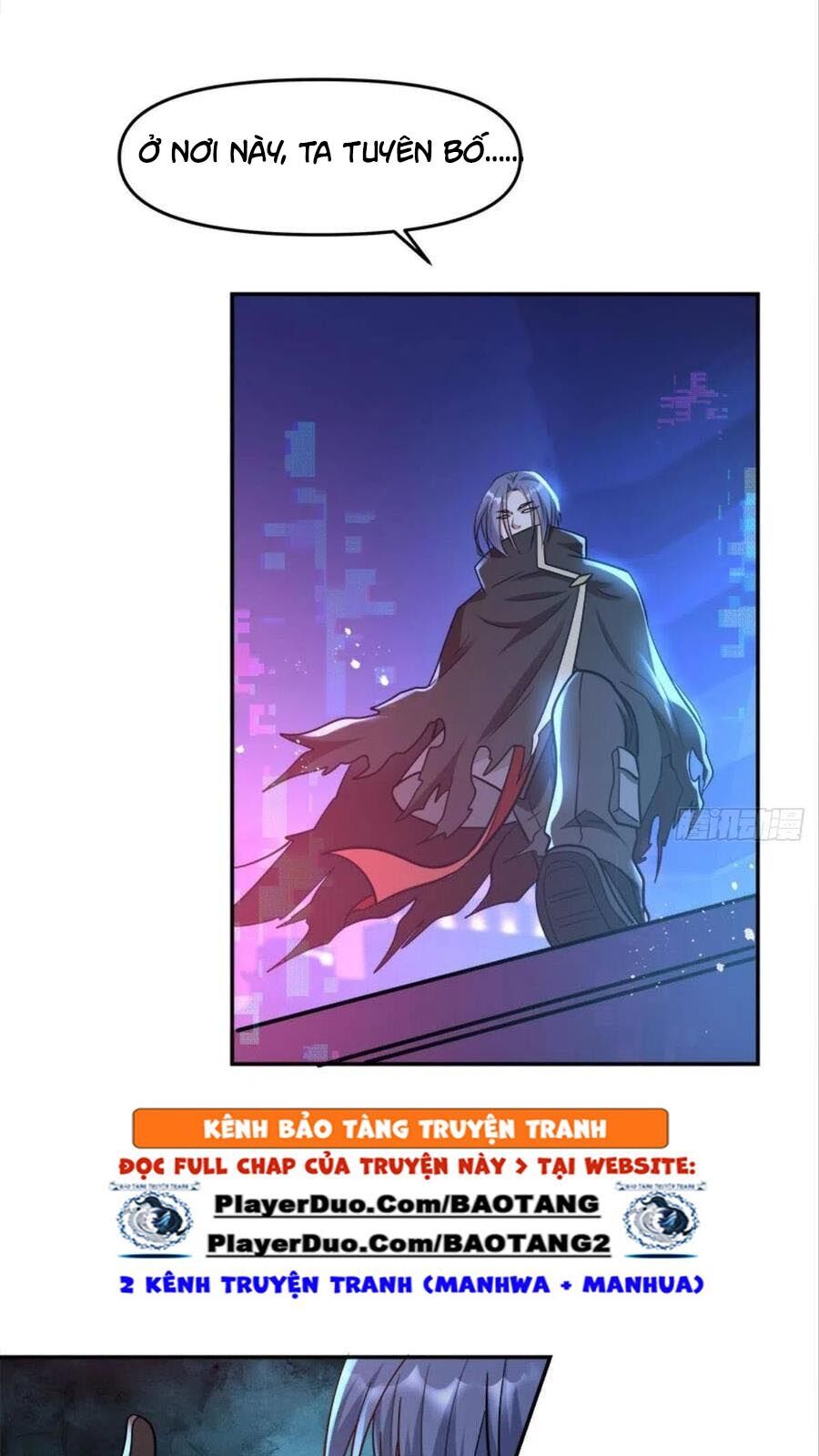 Xâm Lược Vạn Giới Chapter 24 - 57