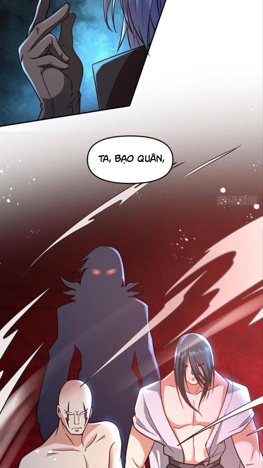 Xâm Lược Vạn Giới Chapter 24 - 58