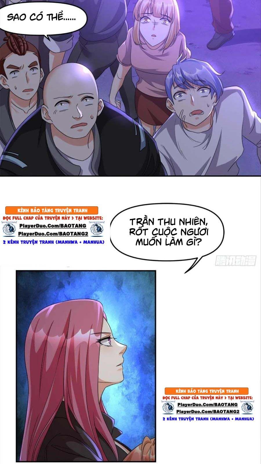 Xâm Lược Vạn Giới Chapter 25 - 12