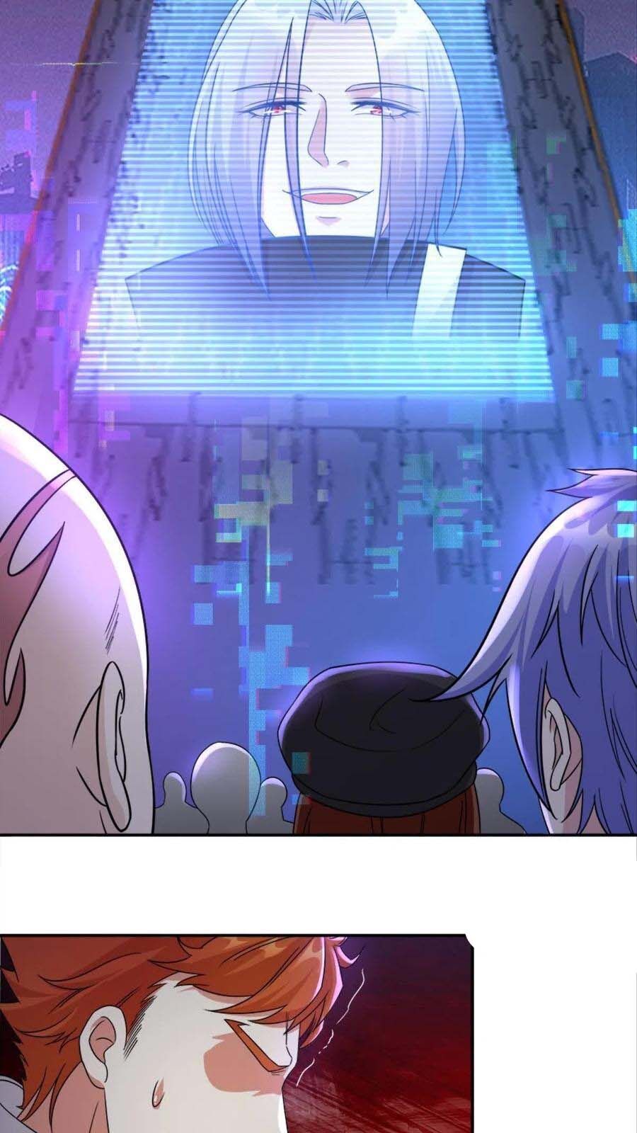 Xâm Lược Vạn Giới Chapter 25 - 15