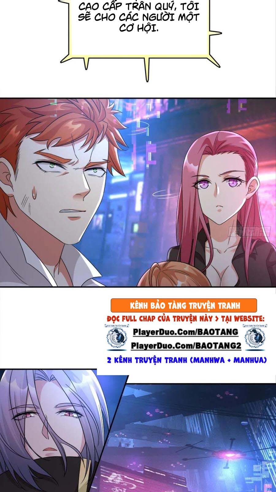 Xâm Lược Vạn Giới Chapter 25 - 17