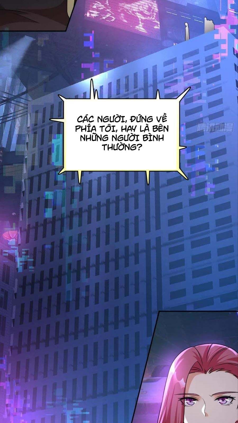 Xâm Lược Vạn Giới Chapter 25 - 18