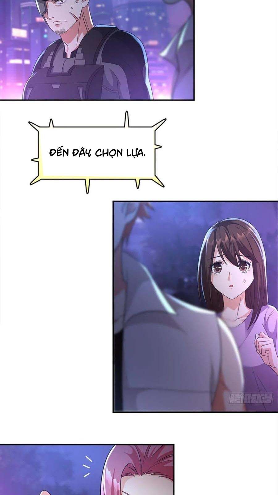 Xâm Lược Vạn Giới Chapter 25 - 21