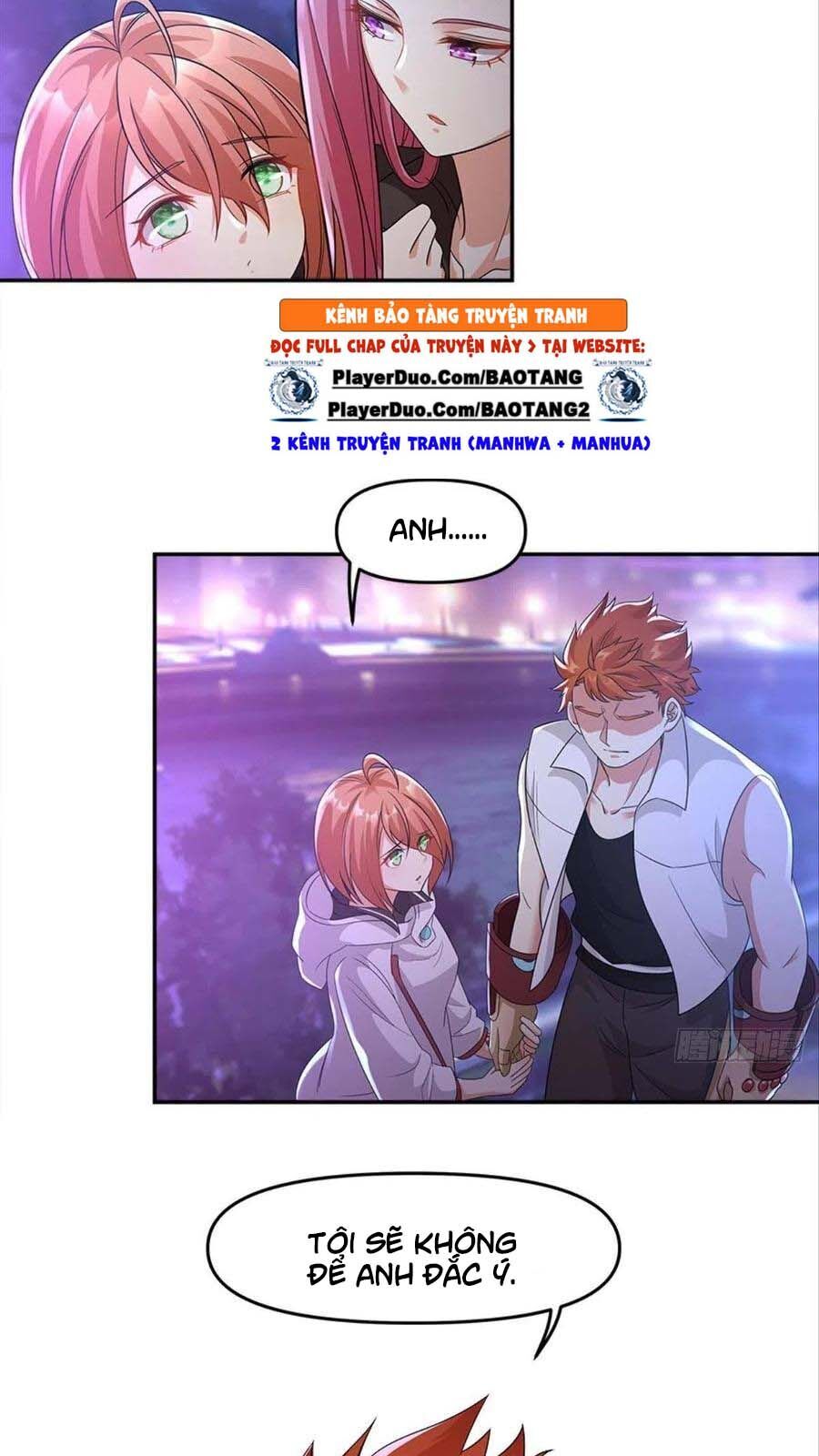 Xâm Lược Vạn Giới Chapter 25 - 22