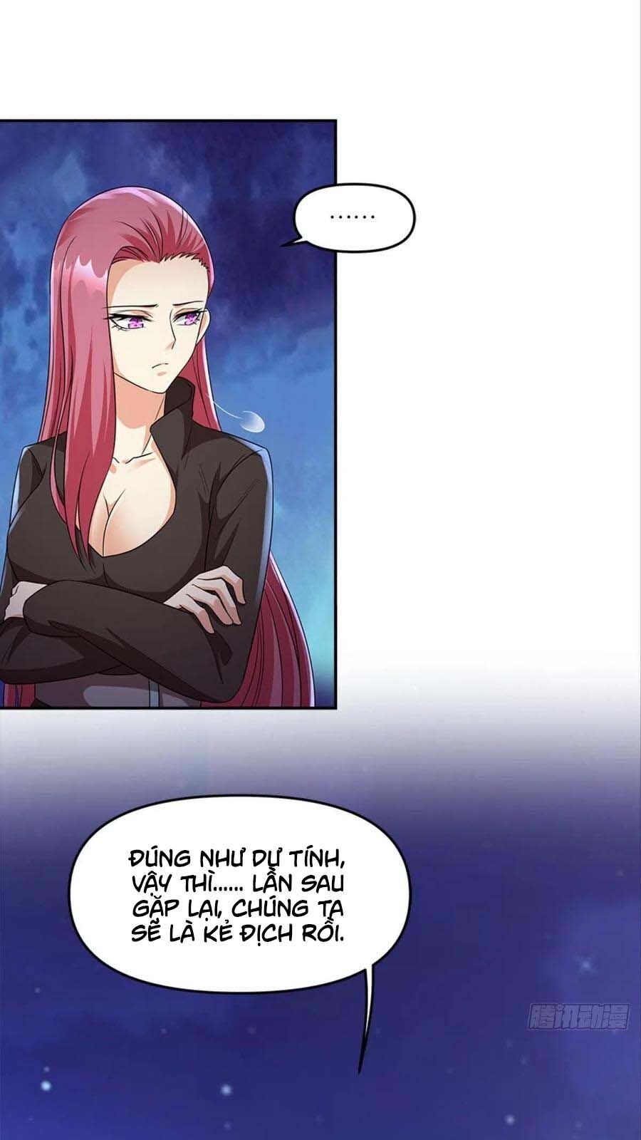 Xâm Lược Vạn Giới Chapter 25 - 25