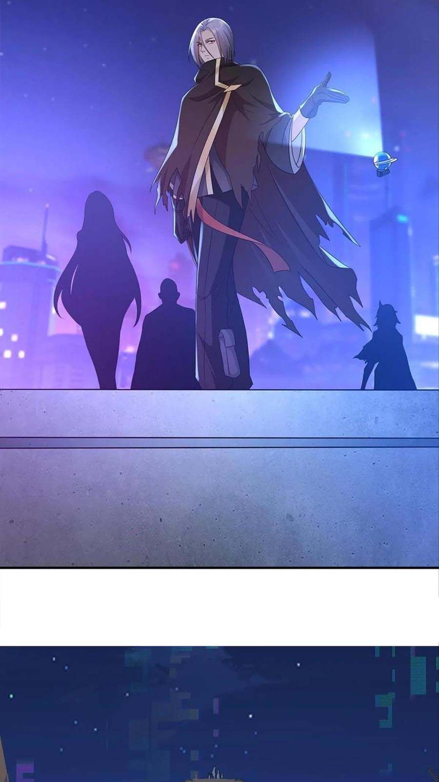 Xâm Lược Vạn Giới Chapter 25 - 26