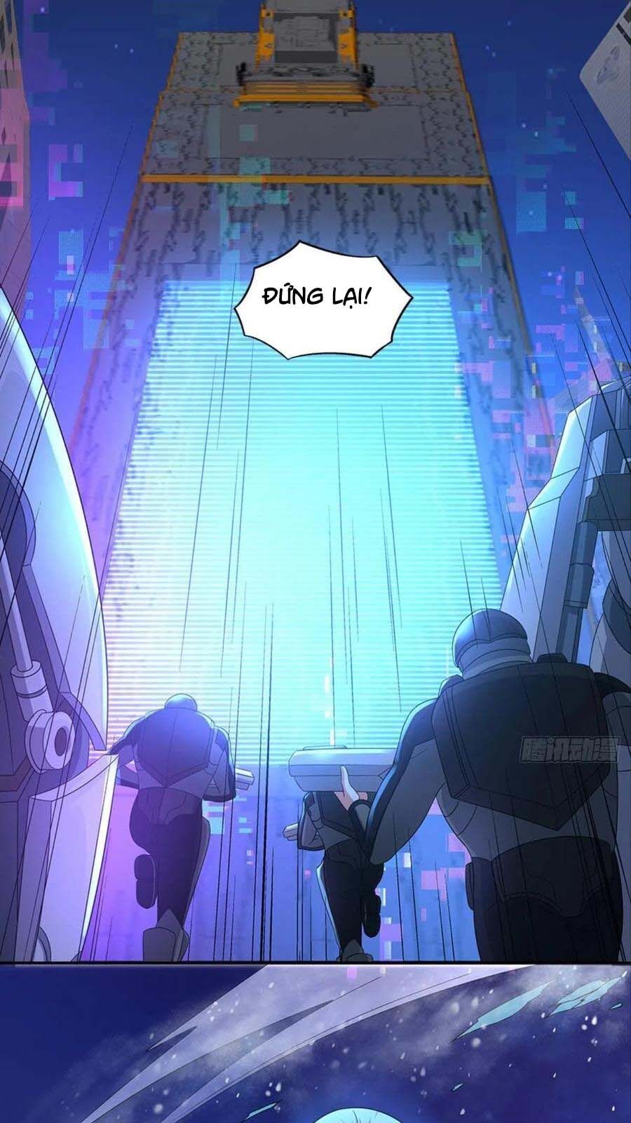 Xâm Lược Vạn Giới Chapter 25 - 27