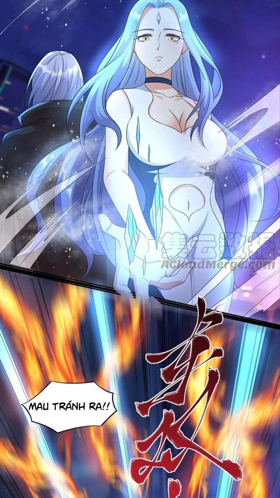 Xâm Lược Vạn Giới Chapter 25 - 28