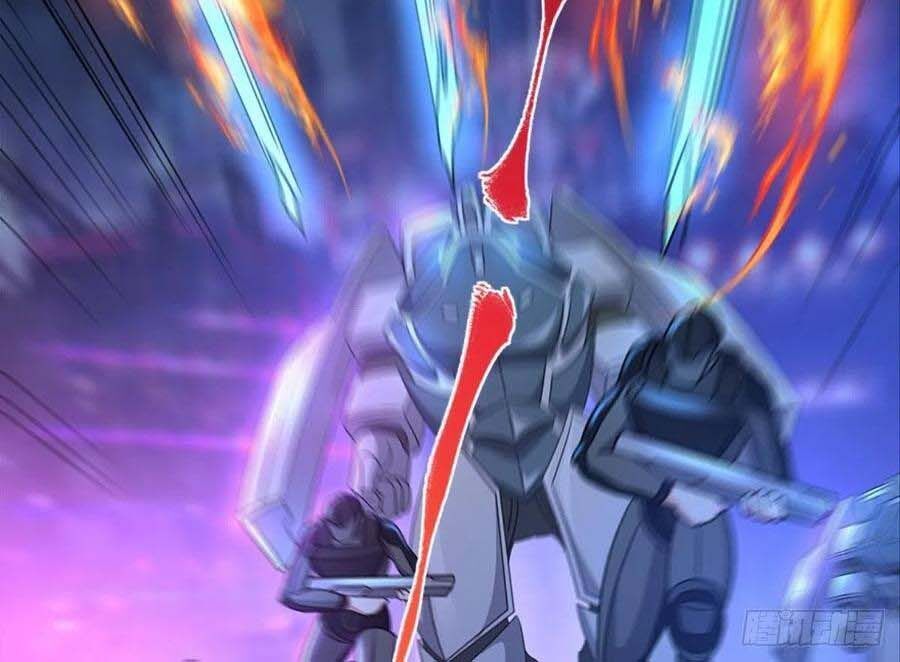 Xâm Lược Vạn Giới Chapter 25 - 29