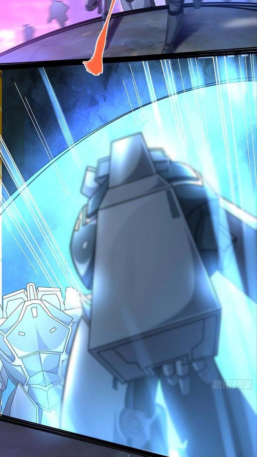 Xâm Lược Vạn Giới Chapter 25 - 30