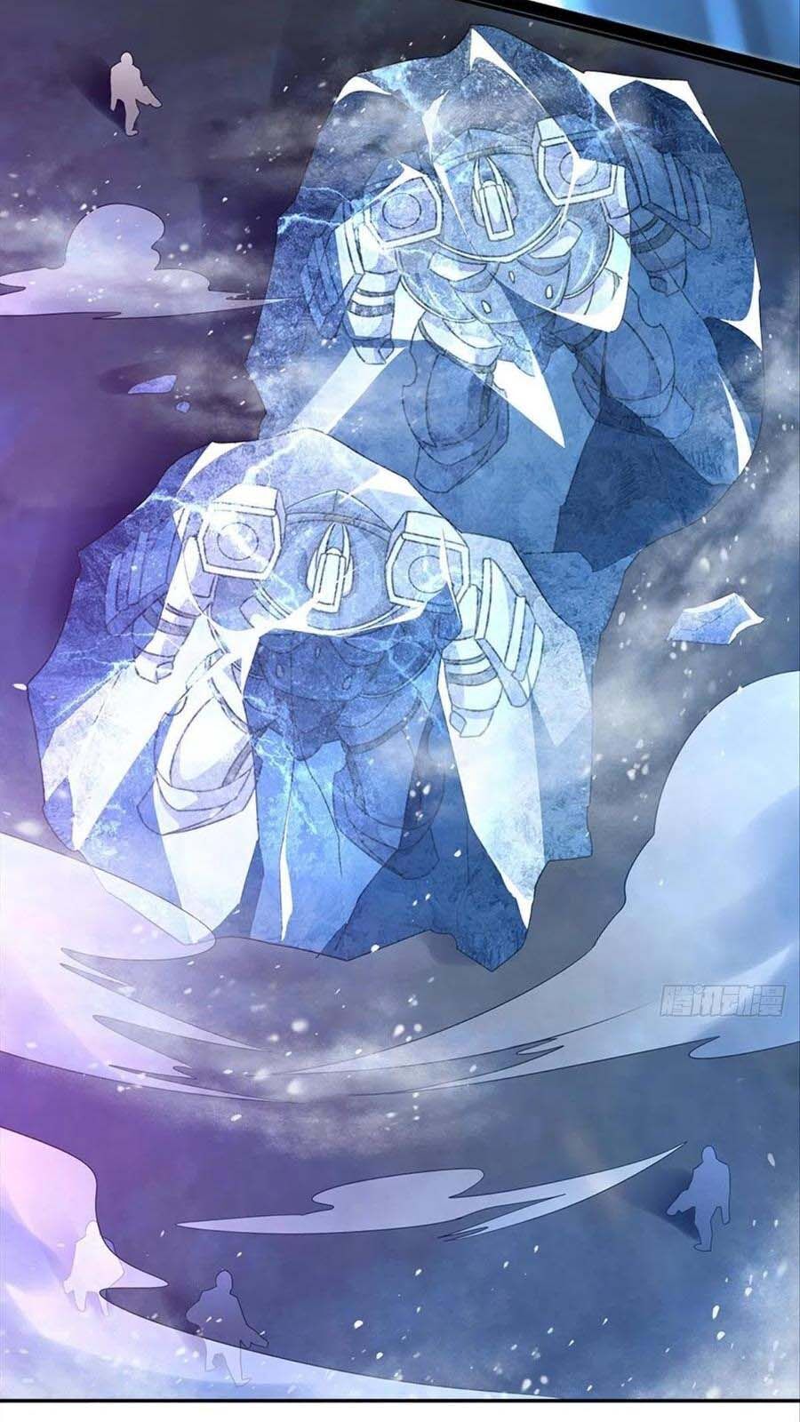 Xâm Lược Vạn Giới Chapter 25 - 31