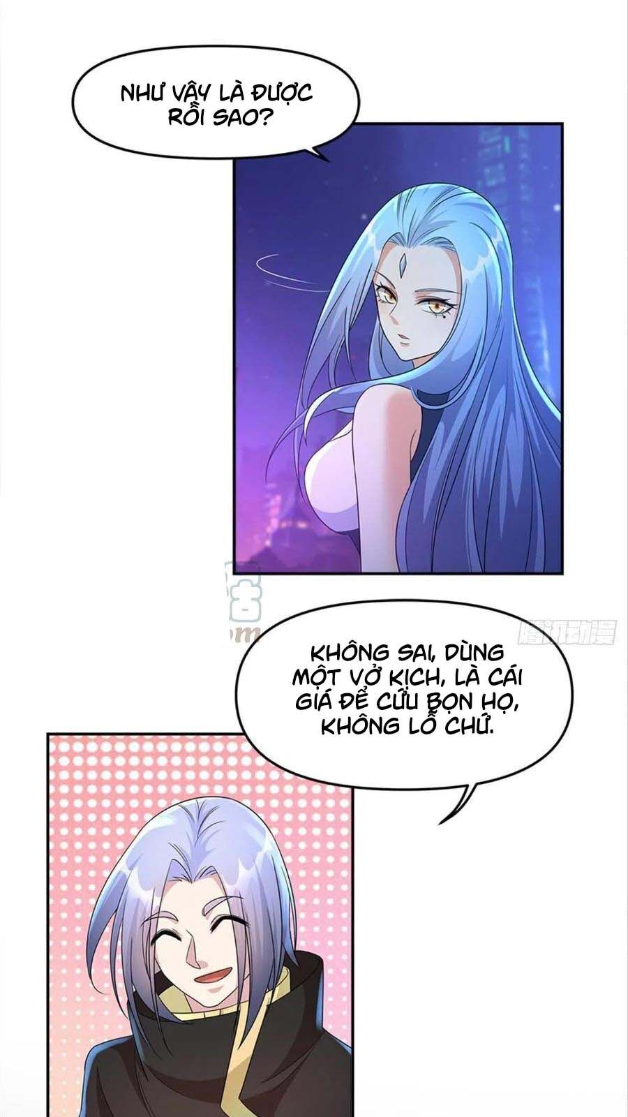 Xâm Lược Vạn Giới Chapter 25 - 32