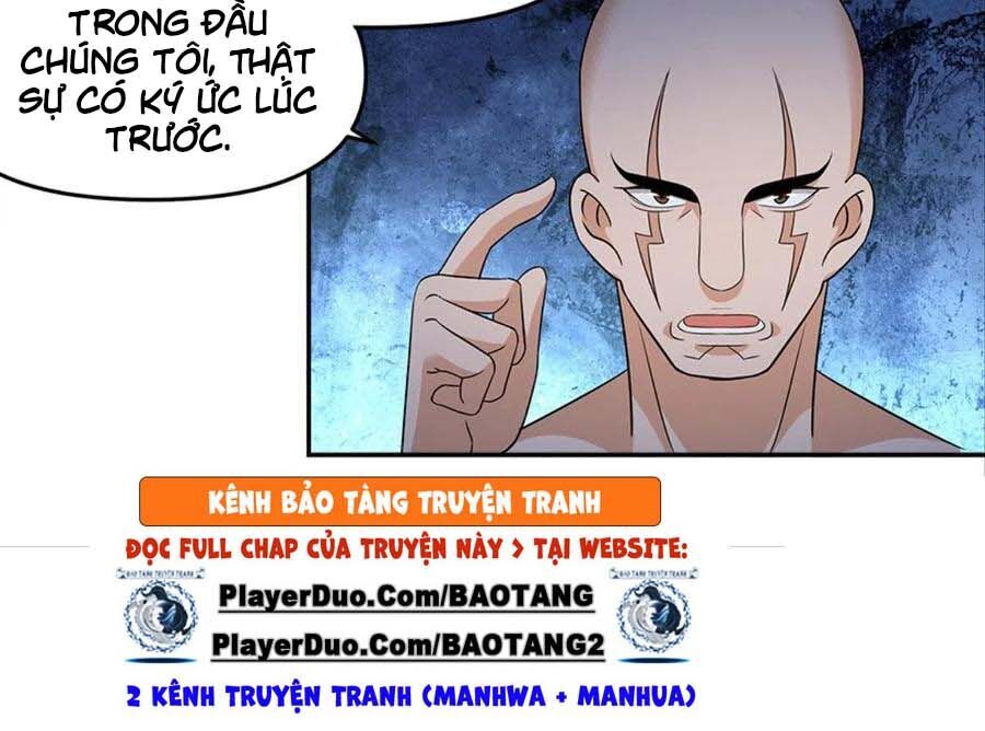 Xâm Lược Vạn Giới Chapter 25 - 34