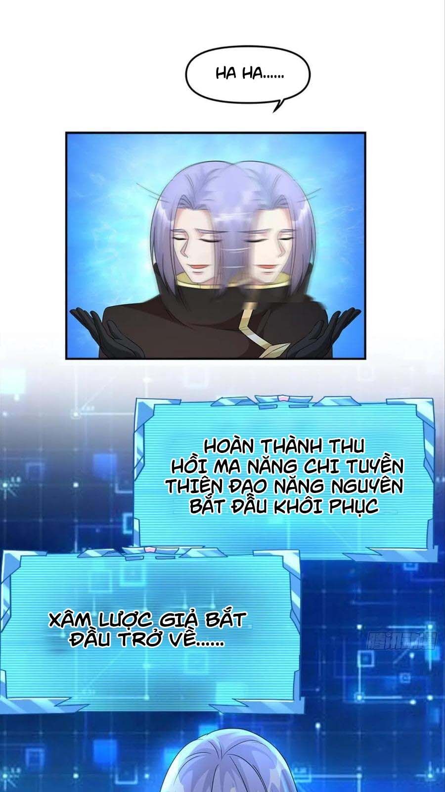 Xâm Lược Vạn Giới Chapter 25 - 35