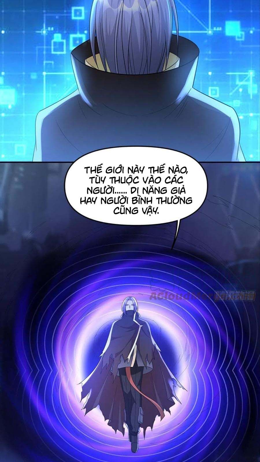 Xâm Lược Vạn Giới Chapter 25 - 36