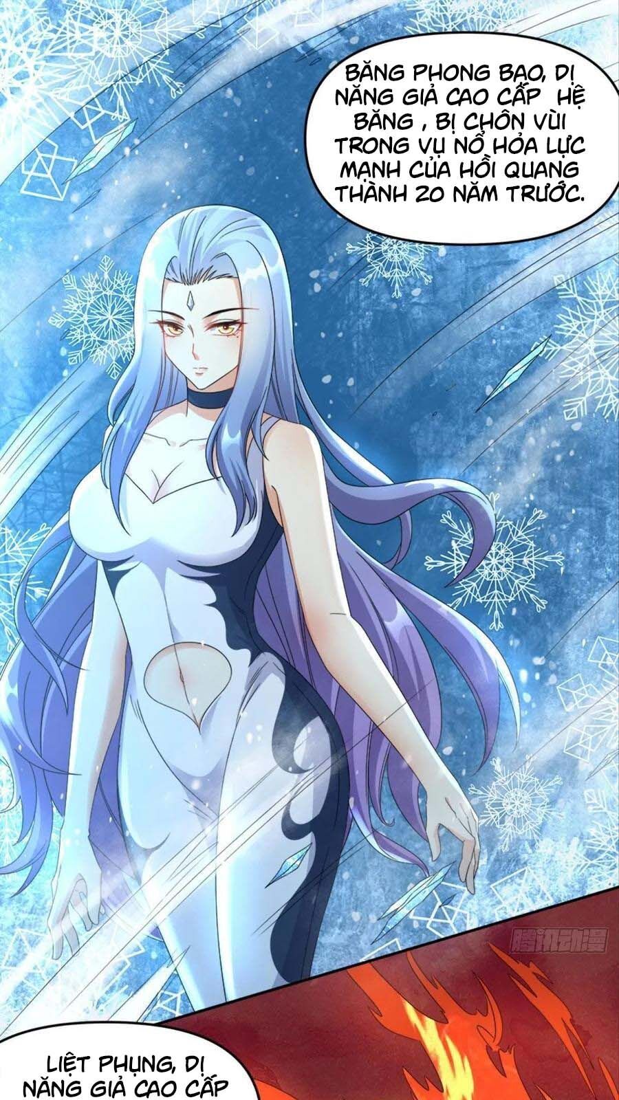 Xâm Lược Vạn Giới Chapter 25 - 5