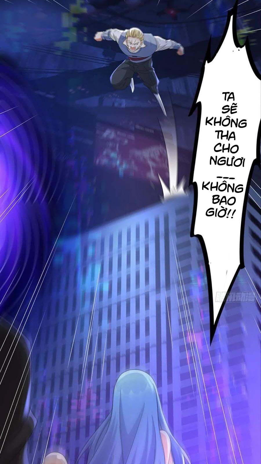 Xâm Lược Vạn Giới Chapter 25 - 41