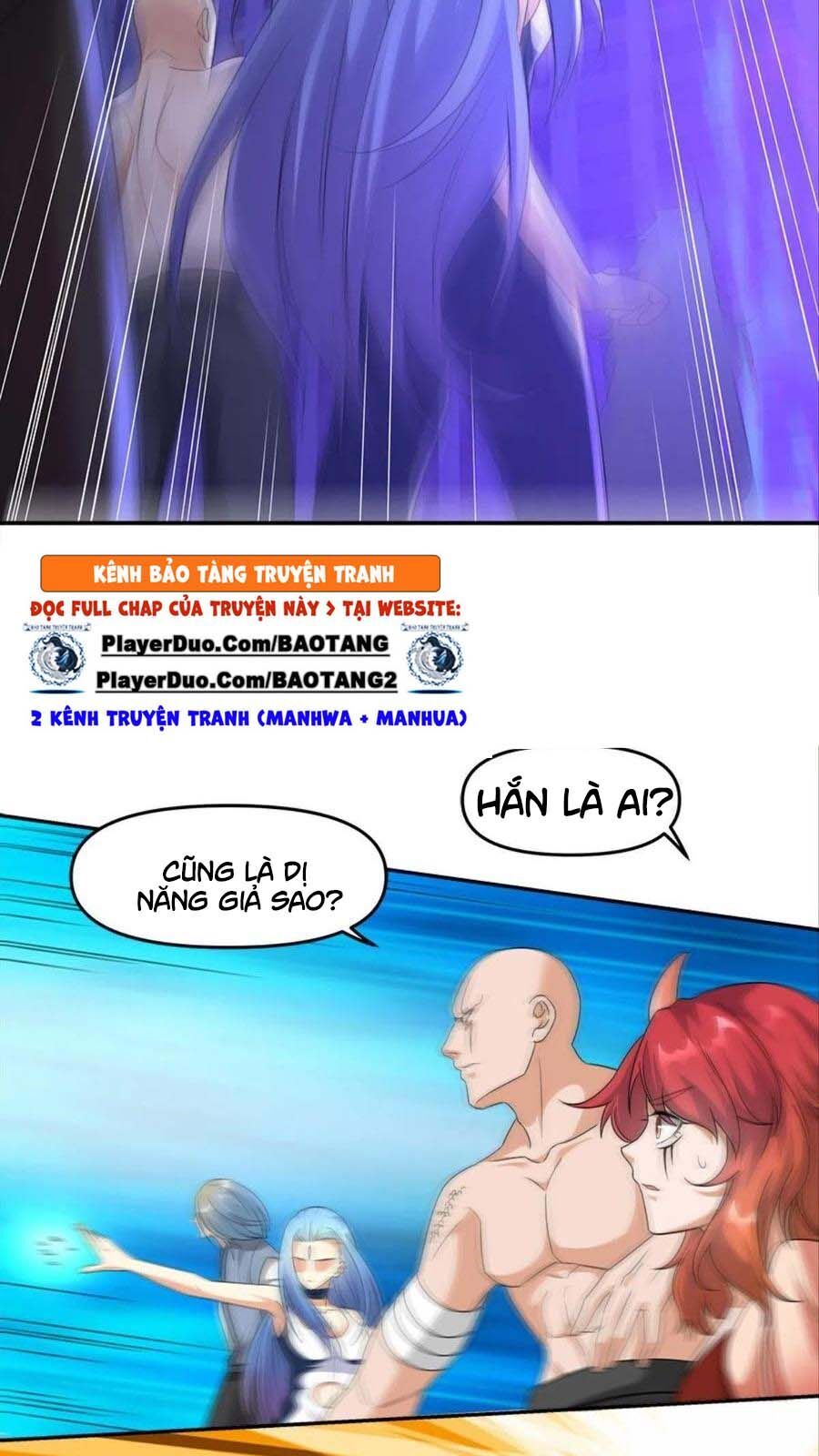 Xâm Lược Vạn Giới Chapter 25 - 42