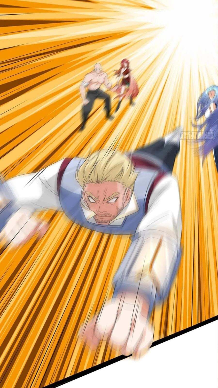 Xâm Lược Vạn Giới Chapter 25 - 43