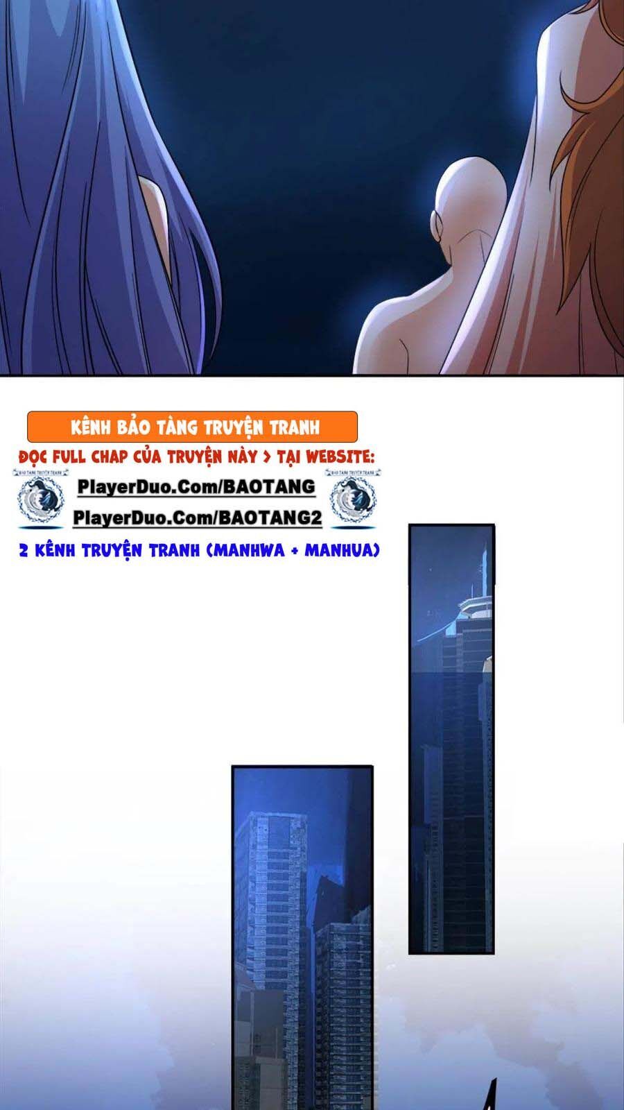 Xâm Lược Vạn Giới Chapter 25 - 46