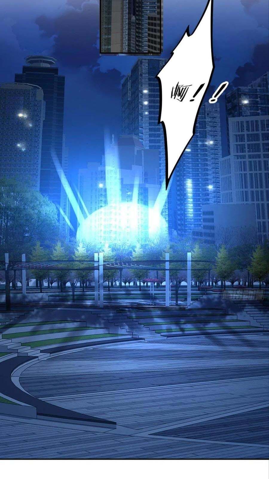 Xâm Lược Vạn Giới Chapter 25 - 47