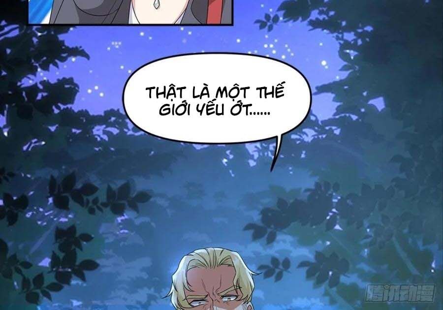 Xâm Lược Vạn Giới Chapter 25 - 49