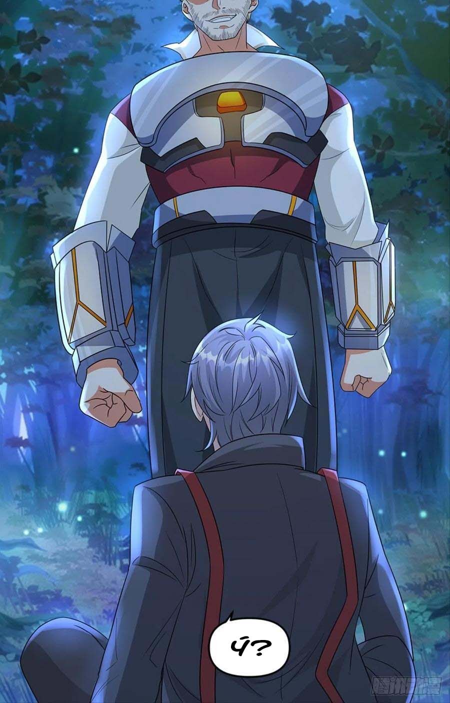 Xâm Lược Vạn Giới Chapter 25 - 50