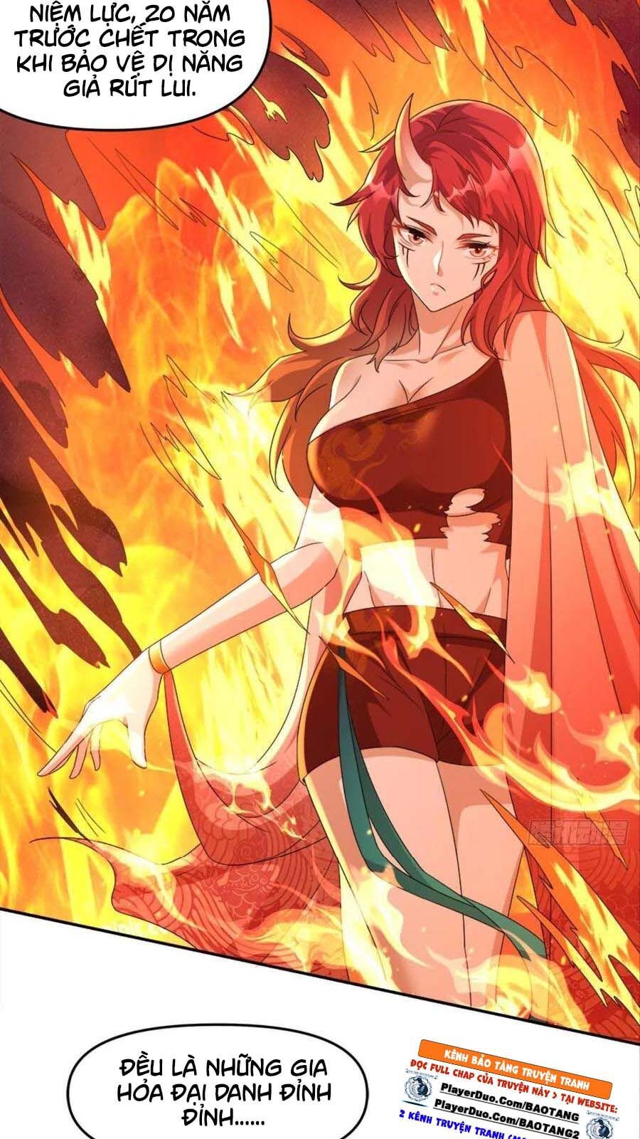 Xâm Lược Vạn Giới Chapter 25 - 6