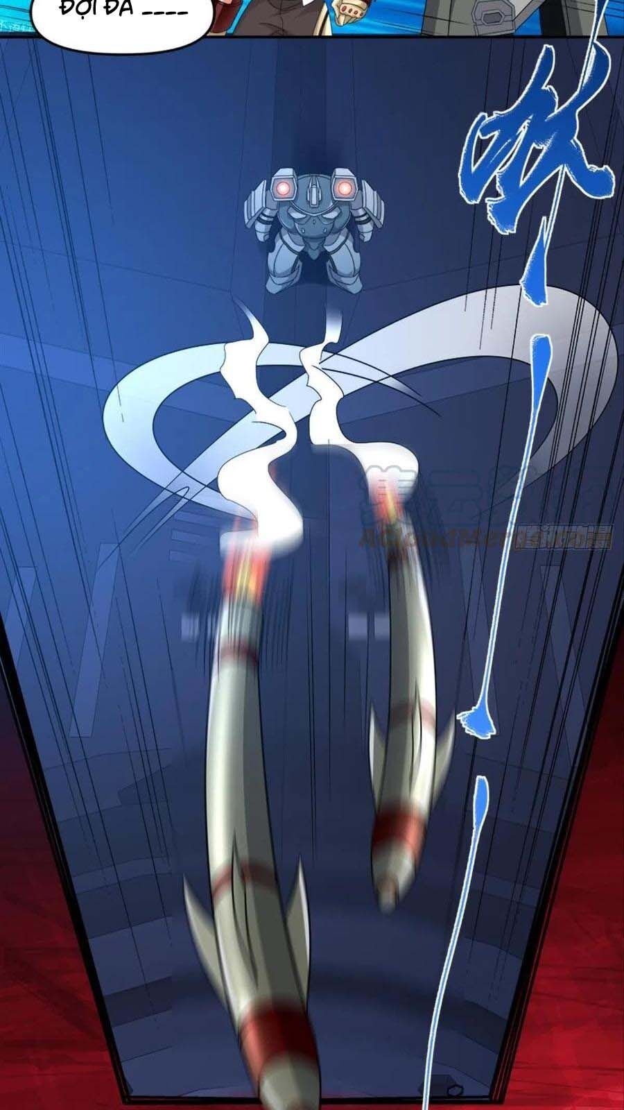 Xâm Lược Vạn Giới Chapter 25 - 8