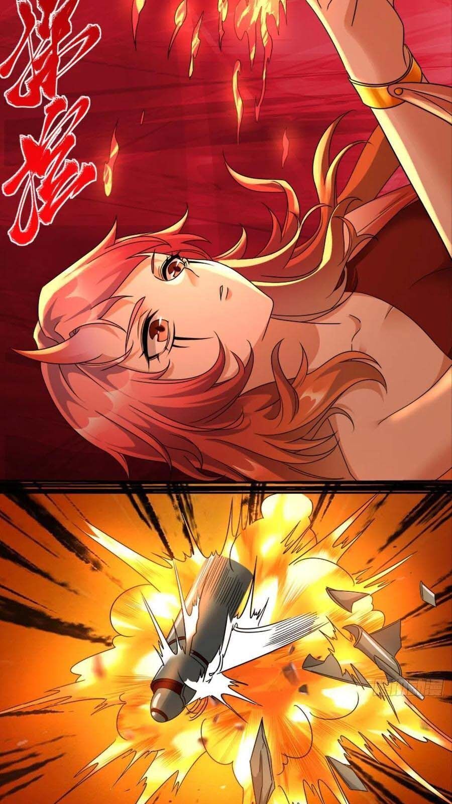 Xâm Lược Vạn Giới Chapter 25 - 10