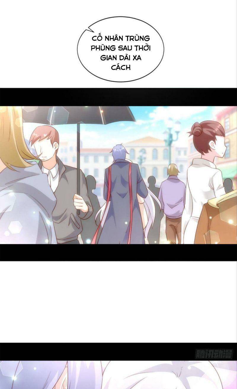 Xâm Lược Vạn Giới Chapter 29 - 1