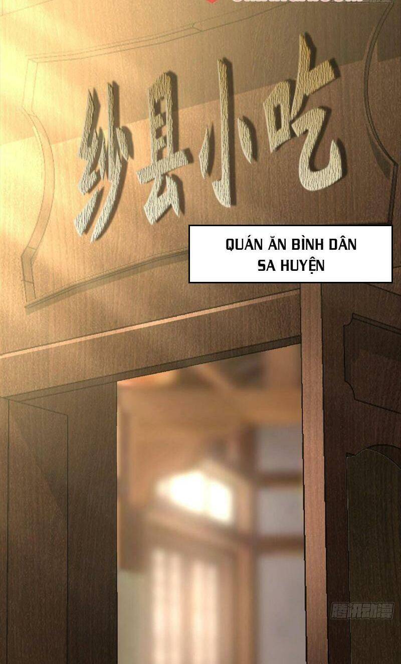 Xâm Lược Vạn Giới Chapter 29 - 12